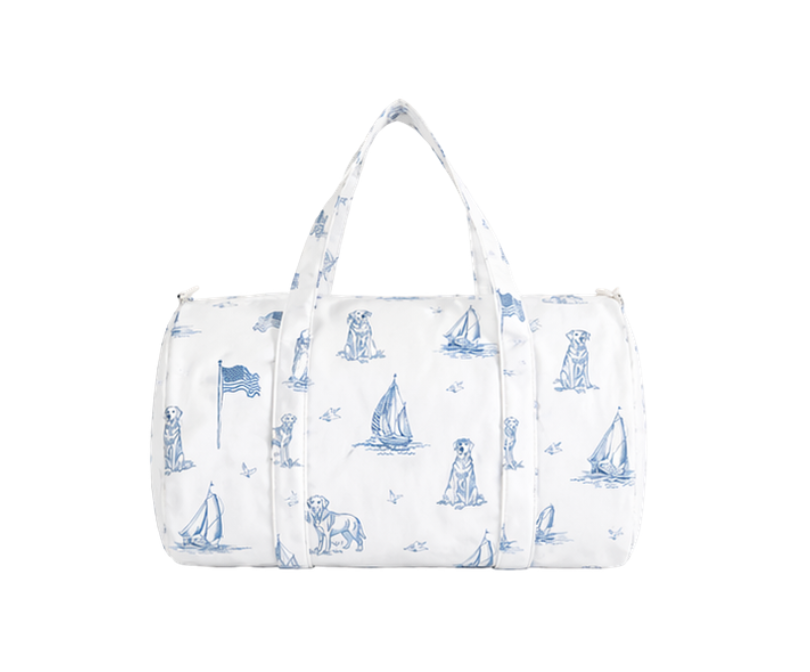 Salty Dog | Duffel