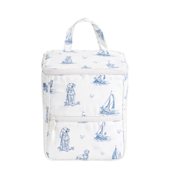 Salty Dog | Lunch Bag