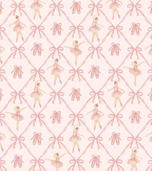 Petite Ballet | Short Sleeve Dress