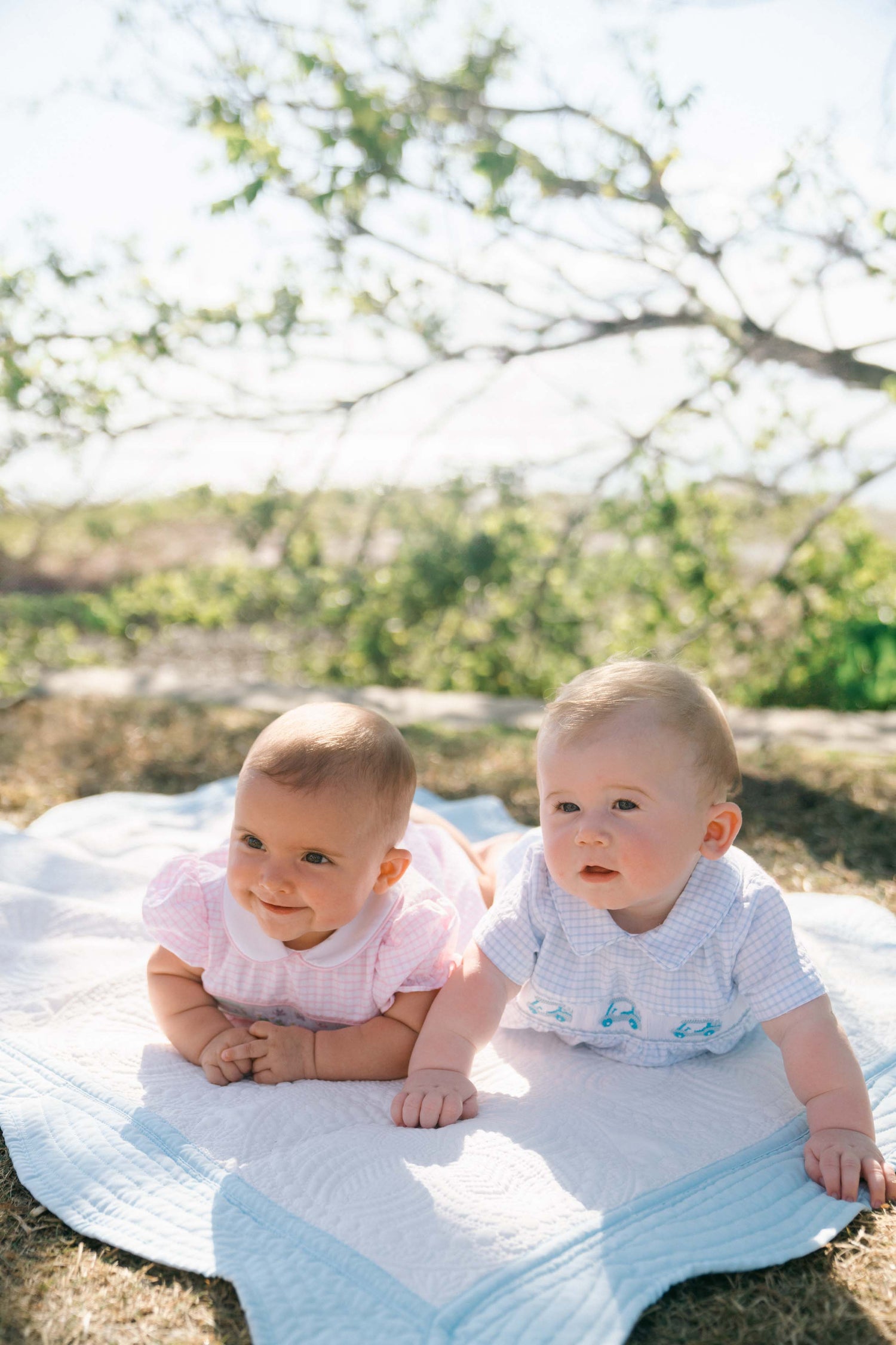 Baby Beaus