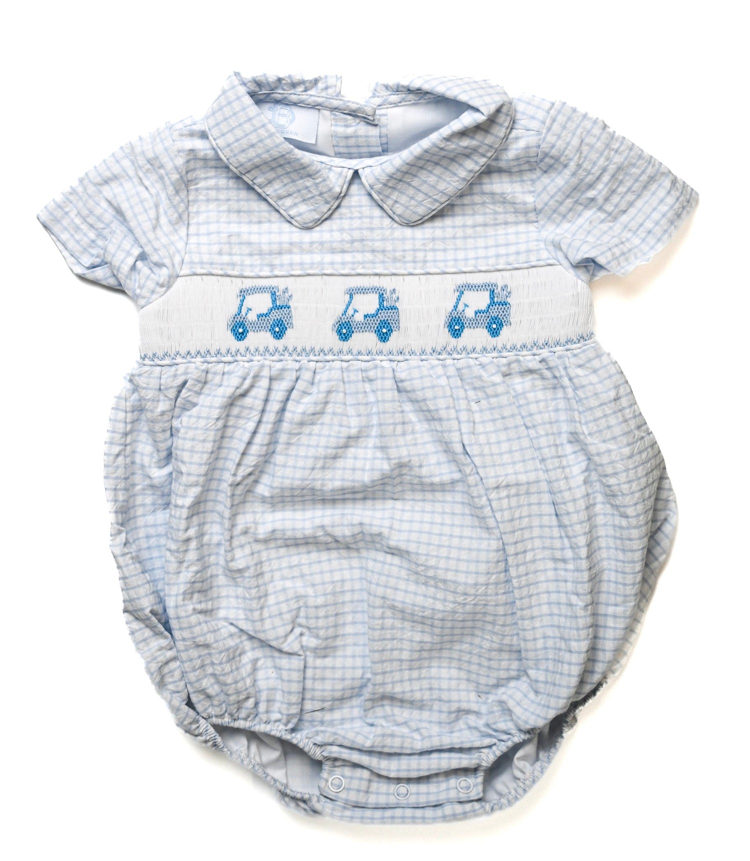 Smock Shop | Little Beaus