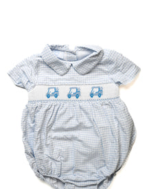 Little Caddie | Bubble thumbnail 1