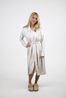 Rosy Trellis | Robe (Women's) thumbnail 5