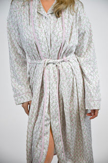 Rosy Trellis | Robe (Women's) thumbnail 7