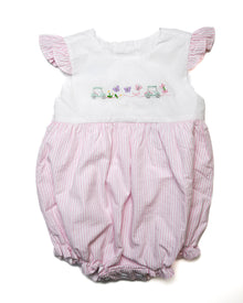 Butterfly Fairway | Flutter Sleeve Bubble thumbnail 1