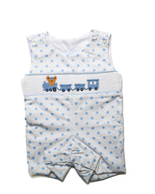 Barrington Station | Jon Jon thumbnail 1