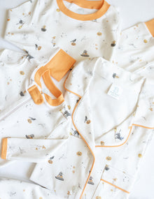 Trick-or-Treat | LS Long Pajama Set (Women's) thumbnail 4
