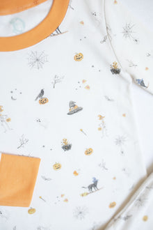 Trick-or-Treat | Long Pajamas thumbnail 3