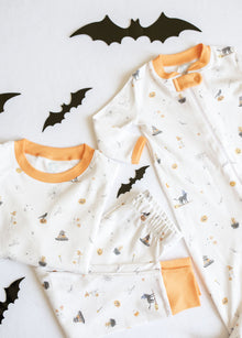 Trick-or-Treat | Footie thumbnail 4