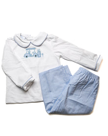 Little Caddie | Pant Set thumbnail 1