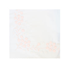 Little Blossom | Crib Sheet (Pink) thumbnail 1