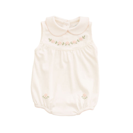 Little Rose | Sleeveless Bubble