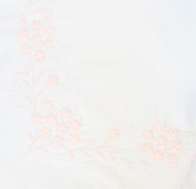 Little Blossom | Crib Sheet (Pink) thumbnail 2