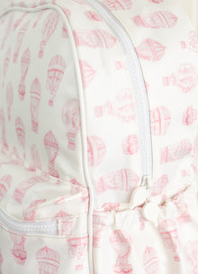 Little Explorer | Backpack (Pink) thumbnail 3