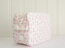 Little Explorer | Dopp Bag (Pink) thumbnail 3