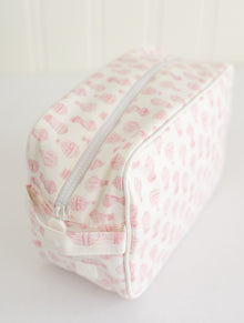 Little Explorer | Dopp Bag (Pink) thumbnail 4