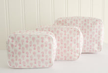 Little Explorer | Dopp Bag (Pink) thumbnail 5