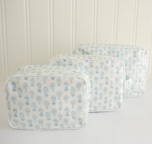 Little Explorer | Dopp Bag (Blue) thumbnail 5