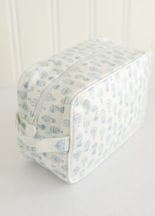Little Explorer | Dopp Bag (Blue) thumbnail 3