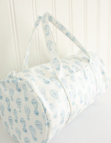 Little Explorer | Duffel (Blue) thumbnail 3