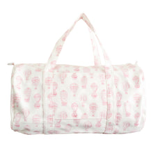 Little Explorer | Duffel (Pink) thumbnail 1