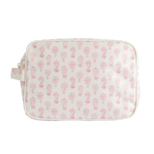 Little Explorer | Dopp Bag (Pink) thumbnail 1