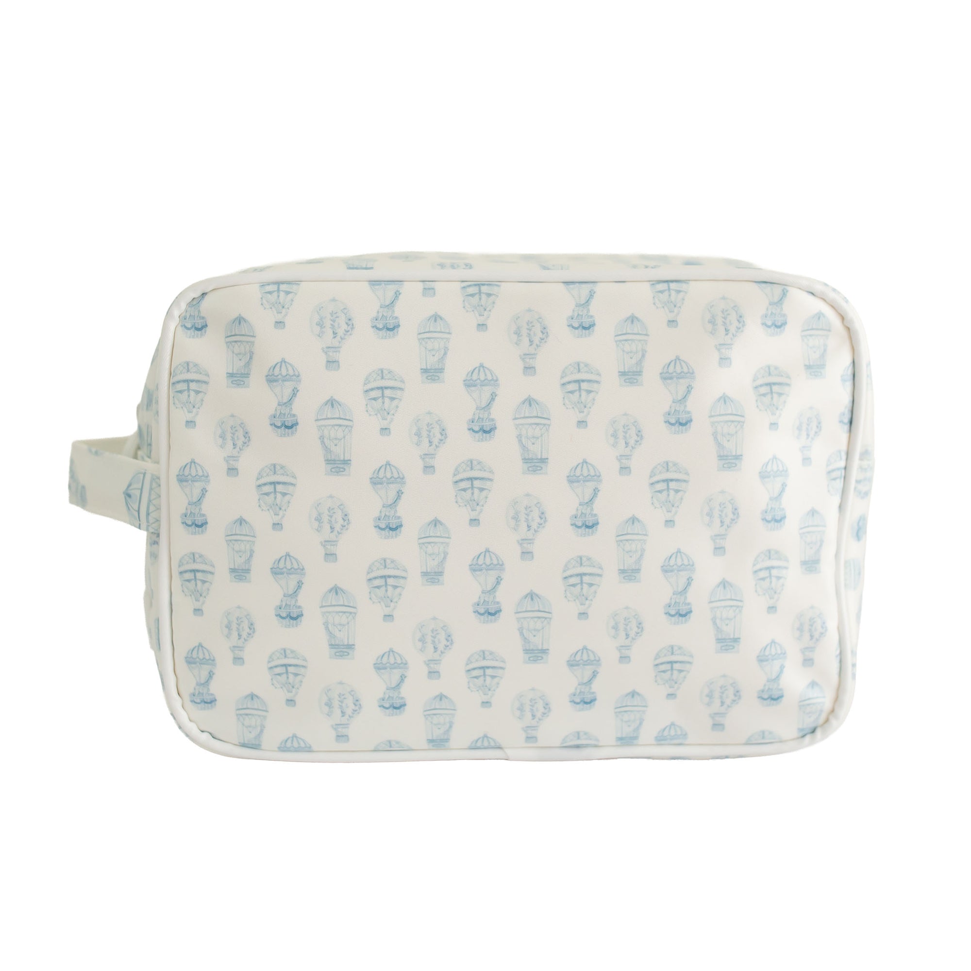 Little Explorer | Dopp Bag (Blue)