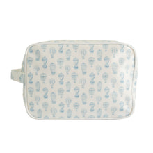 Little Explorer | Dopp Bag (Blue) thumbnail 1