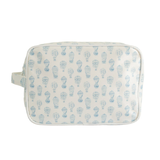 Little Explorer | Dopp Bag (Blue)
