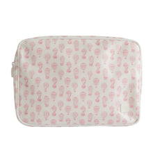Little Explorer | Large Cosmetic Pouch (Pink) thumbnail 1