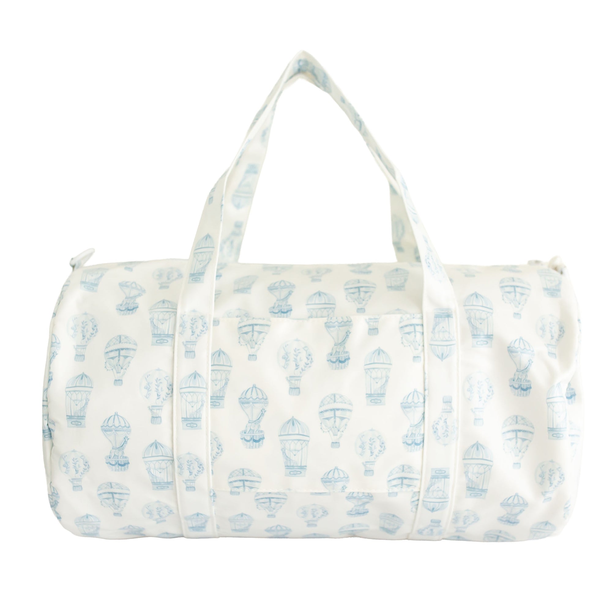 Little Explorer | Duffel (Blue)