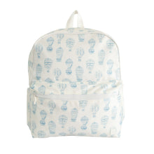 Little Explorer | Backpack (Blue) thumbnail 1