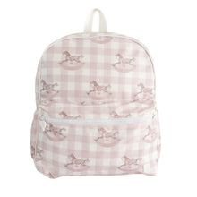 Pony Parlor | Backpack (Pink) thumbnail 1