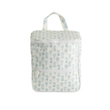 Little Explorer | Lunch Bag (Blue) thumbnail 1