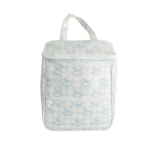 Pony Parlor | Lunch Bag (Blue) thumbnail 1