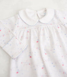 Little Aviators | Converter Gown thumbnail 3