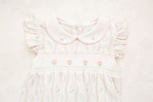 Sweet Pea | Flutter Sleeve Bubble thumbnail 4