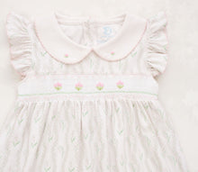 Sweet Pea | Flutter Sleeve Dress thumbnail 3