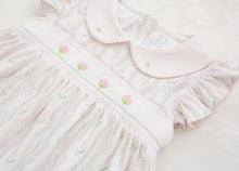 Sweet Pea | Flutter Sleeve Dress thumbnail 4