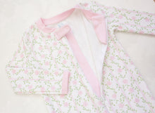Rosy Trellis | Footie thumbnail 3