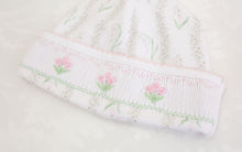 Sweet Pea | Smocked Hat thumbnail 3
