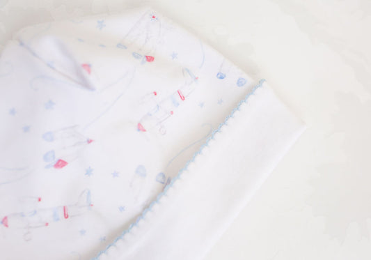 Little Aviators | Hat