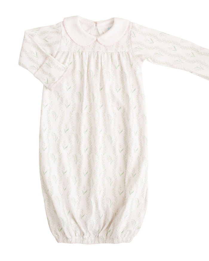 Sweet Pea | Converter Gown