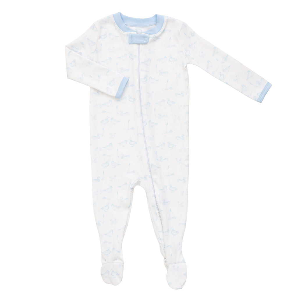 Little Duckling | Footie