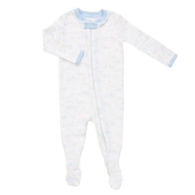 Little Duckling | Footie thumbnail 1