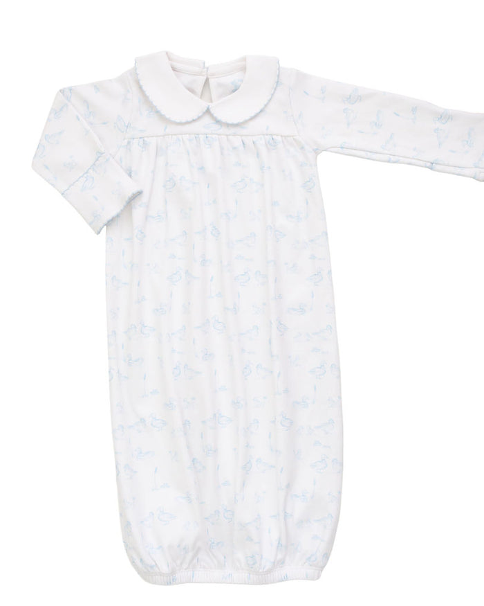Little Duckling | Converter Gown