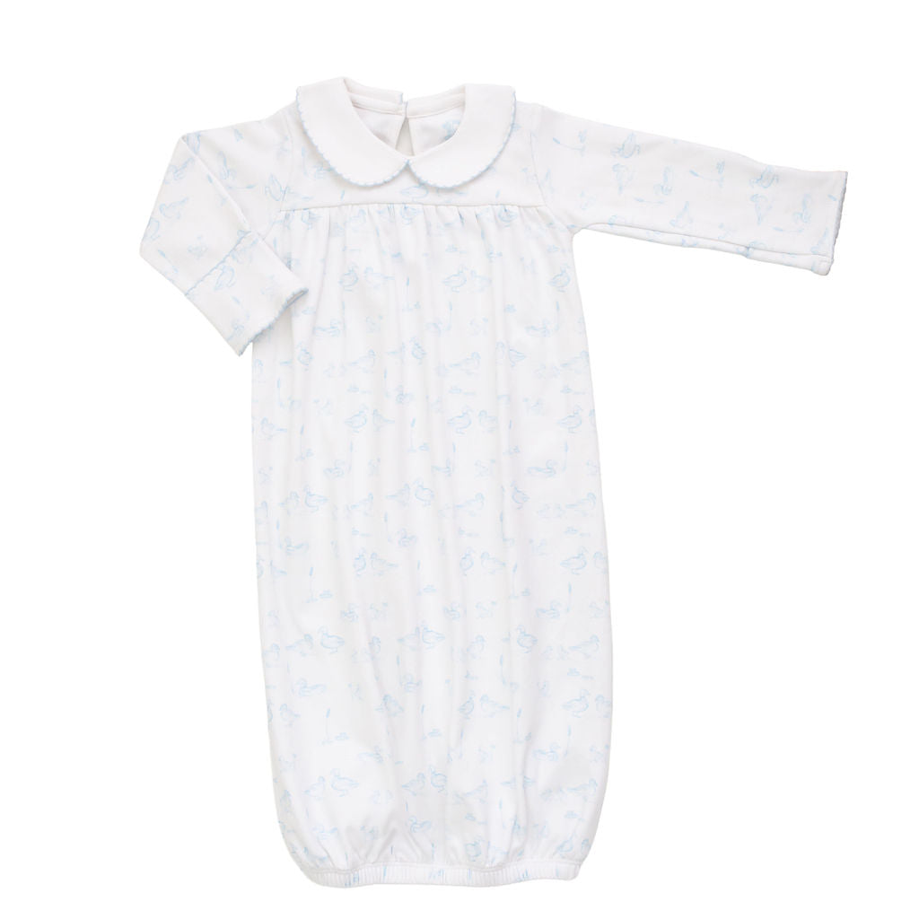 Little Duckling | Converter Gown