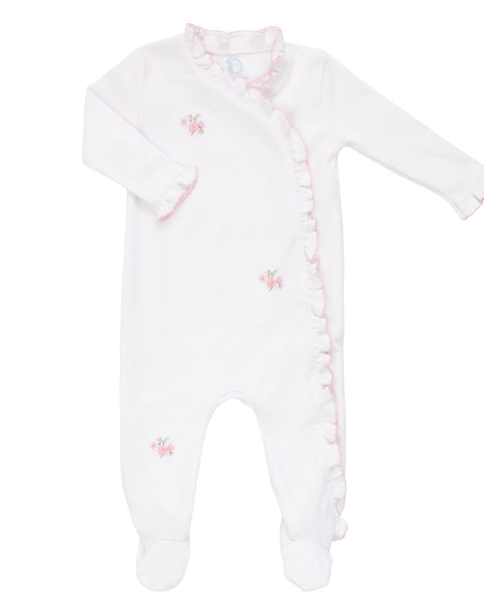 Peony | Footie