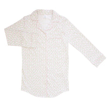 Rosy Trellis | Sleep Shirt (Women's) thumbnail 1