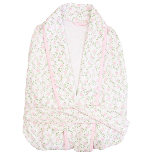 Rosy Trellis | Robe (Women's)